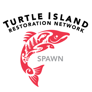 Spawn USA/Turtle Island Restoration Network